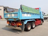 2015 Isuzu Forward Truck for sale, Japanese used car export - photo 2 of 21 | GULJI TRADERS