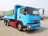 2015 Isuzu Forward Truck for sale, Japanese used car export - photo 3 of 21 | GULJI TRADERS