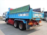 2015 Isuzu Forward Truck for sale, Japanese used car export - photo 4 of 21 | GULJI TRADERS