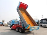 2015 Isuzu Forward Truck for sale, Japanese used car export - photo 6 of 21 | GULJI TRADERS