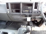 2015 Isuzu Forward Truck for sale, Japanese used car export - photo 18 of 21 | GULJI TRADERS