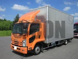 2015 Isuzu Forward Truck for sale, Japanese used car export - photo 3 of 21 | GULJI TRADERS
