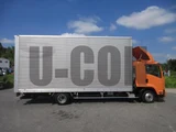 2015 Isuzu Forward Truck for sale, Japanese used car export - photo 6 of 21 | GULJI TRADERS