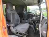 2015 Isuzu Forward Truck for sale, Japanese used car export - photo 7 of 21 | GULJI TRADERS