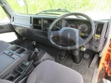 2015 Isuzu Forward Truck for sale, Japanese used car export - photo 9 of 21 | GULJI TRADERS