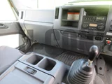 2015 Isuzu Forward Truck for sale, Japanese used car export - photo 10 of 21 | GULJI TRADERS