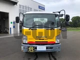 2015 Isuzu Forward Truck for sale, Japanese used car export - photo 2 of 21 | GULJI TRADERS
