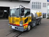 2015 Isuzu Forward Truck for sale, Japanese used car export - photo 3 of 21 | GULJI TRADERS
