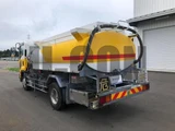 2015 Isuzu Forward Truck for sale, Japanese used car export - photo 4 of 21 | GULJI TRADERS