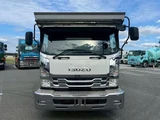 2015 Isuzu Forward Truck for sale, Japanese used car export - photo 2 of 21 | GULJI TRADERS