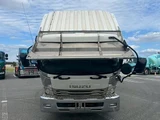 2015 Isuzu Forward Truck for sale, Japanese used car export - photo 3 of 21 | GULJI TRADERS