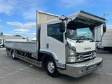 2015 Isuzu Forward Truck for sale, Japanese used car export - photo 4 of 21 | GULJI TRADERS