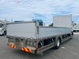 2015 Isuzu Forward Truck for sale, Japanese used car export - photo 6 of 21 | GULJI TRADERS