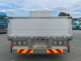 2015 Isuzu Forward Truck for sale, Japanese used car export - photo 7 of 21 | GULJI TRADERS