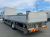 2015 Isuzu Forward Truck for sale, Japanese used car export - photo 8 of 21 | GULJI TRADERS