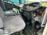 2015 Isuzu Forward Truck for sale, Japanese used car export - photo 15 of 21 | GULJI TRADERS