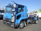 2015 Isuzu Forward Truck for sale, Japanese used car export - photo 1 of 21 | GULJI TRADERS