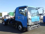 2015 Isuzu Forward Truck for sale, Japanese used car export - photo 2 of 21 | GULJI TRADERS
