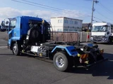 2015 Isuzu Forward Truck for sale, Japanese used car export - photo 3 of 21 | GULJI TRADERS
