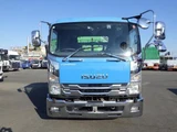 2015 Isuzu Forward Truck for sale, Japanese used car export - photo 5 of 21 | GULJI TRADERS