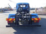 2015 Isuzu Forward Truck for sale, Japanese used car export - photo 6 of 21 | GULJI TRADERS