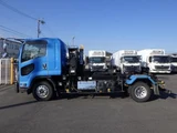 2015 Isuzu Forward Truck for sale, Japanese used car export - photo 7 of 21 | GULJI TRADERS
