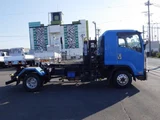 2015 Isuzu Forward Truck for sale, Japanese used car export - photo 8 of 21 | GULJI TRADERS