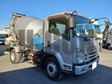 2015 Isuzu Forward Truck for sale, Japanese used car export - photo 2 of 21 | GULJI TRADERS