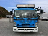 2015 Isuzu Forward Truck for sale, Japanese used car export - photo 3 of 21 | GULJI TRADERS