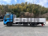 2015 Isuzu Forward Truck for sale, Japanese used car export - photo 5 of 21 | GULJI TRADERS
