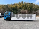 2015 Isuzu Forward Truck for sale, Japanese used car export - photo 6 of 21 | GULJI TRADERS