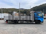 2015 Isuzu Forward Truck for sale, Japanese used car export - photo 7 of 21 | GULJI TRADERS