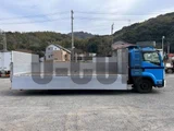 2015 Isuzu Forward Truck for sale, Japanese used car export - photo 8 of 21 | GULJI TRADERS