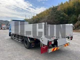 2015 Isuzu Forward Truck for sale, Japanese used car export - photo 9 of 21 | GULJI TRADERS