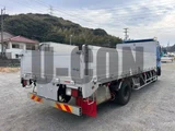 2015 Isuzu Forward Truck for sale, Japanese used car export - photo 10 of 21 | GULJI TRADERS