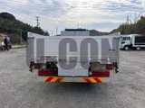 2015 Isuzu Forward Truck for sale, Japanese used car export - photo 11 of 21 | GULJI TRADERS
