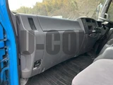 2015 Isuzu Forward Truck for sale, Japanese used car export - photo 16 of 21 | GULJI TRADERS