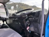 2015 Isuzu Forward Truck for sale, Japanese used car export - photo 19 of 21 | GULJI TRADERS