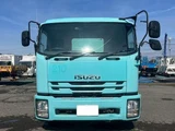 2015 Isuzu Forward Truck for sale, Japanese used car export - photo 2 of 21 | GULJI TRADERS