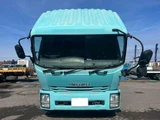 2015 Isuzu Forward Truck for sale, Japanese used car export - photo 3 of 21 | GULJI TRADERS