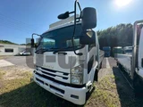 2015 Isuzu Forward Truck for sale, Japanese used car export - photo 10 of 15 | GULJI TRADERS