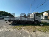 2015 Isuzu Forward Truck for sale, Japanese used car export - photo 11 of 15 | GULJI TRADERS