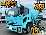 2015 Isuzu Forward Truck for sale, Japanese used car export - photo 1 of 21 | GULJI TRADERS
