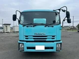 2015 Isuzu Forward Truck for sale, Japanese used car export - photo 2 of 21 | GULJI TRADERS