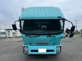 2015 Isuzu Forward Truck for sale, Japanese used car export - photo 3 of 21 | GULJI TRADERS