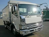 2015 Isuzu Forward Truck for sale, Japanese used car export - photo 1 of 21 | GULJI TRADERS
