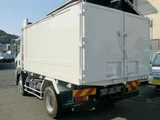 2015 Isuzu Forward Truck for sale, Japanese used car export - photo 3 of 21 | GULJI TRADERS