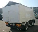 2015 Isuzu Forward Truck for sale, Japanese used car export - photo 4 of 21 | GULJI TRADERS