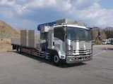 2015 Isuzu Forward Truck for sale, Japanese used car export - photo 2 of 21 | GULJI TRADERS
