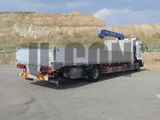 2015 Isuzu Forward Truck for sale, Japanese used car export - photo 3 of 21 | GULJI TRADERS